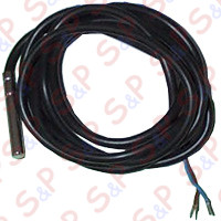 SONDA TERMOSTATO DIGITALE CB 0-99°