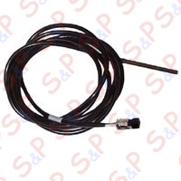 SONDA X ELIWELL NTC L=1,5mt