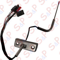 SONDA SPILLONE; AOSQ T.C.MULTIPOINT