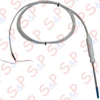 SONDA SPILLONE PT1000