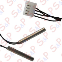 TEMPERATURE SENSOR SET