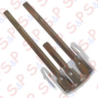 LEVEL ELECTRODE PRODIGY MOD. 450...1000