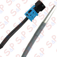 EVAPORATOR TEMPERATURE PROBE