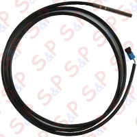 TEMPERATURE PROBE STORAGE ICE E21 ... 35