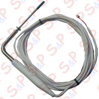 SONDA AL CUORE ABBATTITORE