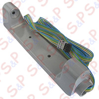 OPTICAL ICE LEVEL CONTROL