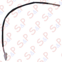 TEMPERATURE SENSOR