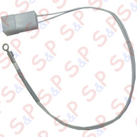 SONDA NTC + BLOCCHETTO