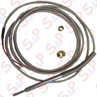 SONDA PT100 (MT. 1,5)