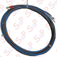 WIRES CONNECTION PROBES LEVEL TANK C90 E