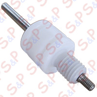 ASSEMBLY SERIES PROBE AL (SENSOR)