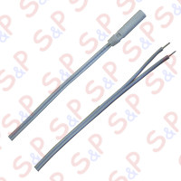 SONDA T1/T2 (NTC2K) PER LD2/LCD32 (NTC 2MT)