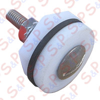 WATER LEVEL SENSOR, ASSY COMPLETE