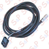 "SONDA; TYPE NTC22K; L=1600MM"