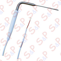 SONDA PT1000 1 LIV 90°