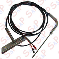 "SONDA SPILLONE; SINGLE POINT AOSQ"