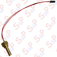 SONDA TEMPERATURA TERMOPID