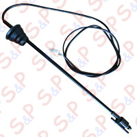 PROBE FOR TANK DETERGENT