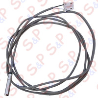 SONDA DI TEMPERATURA BOILER L=1660MM CAVO GRIGIO