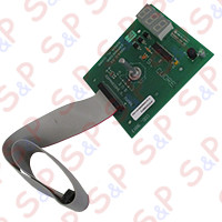 SCHEDA SONDA FGMD107 98X2