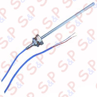 ASS.SONDA J 6X120 L=1000