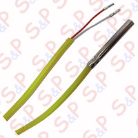 TEMPERATURE PROBE PT100