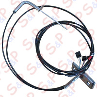 "SONDA SPILLONE; L.1050; T.C.MULTIP."