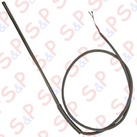 SONDA TEMPERAT. FRIGG. PT1000++++++