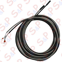 COPPIA SONDE PTC IP68 3.0 m