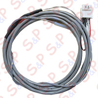 425373-04  THERMISTOR 100/200DJ