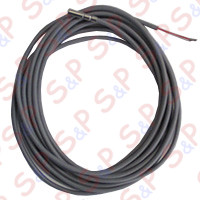 THERMOREGULATOR PROBE 5000MM