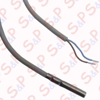 TEMPERATURE PROBE NTC 3 M