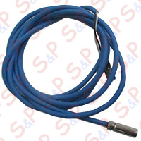 "SONDA; 6X20; BLU; L=1500MM"