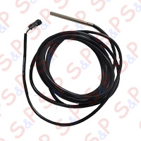 SONDA TEMP.CONDENS.E150 A /W    SYEN CCM