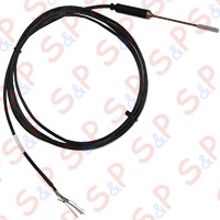 TERMORESISTENZA 5 RTD IEC751