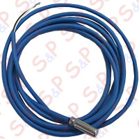 "SONDA; 6X20; BLU; L=2000MM; CELLA"