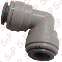 3/8" ELBOW FITTING John Guest