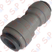 3/8" - 5/16" REDUCTION FITTING John Guest