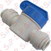 8mm SHUT OFF VALVE John Guest