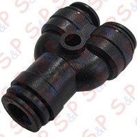 8mm Y FITTING John Guest