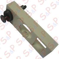 COPERCHIO CON PIEZO SIT