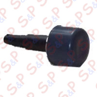 ACCENDITORE PIEZO ZANUSSI 002605