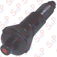 ACCENSIONE PIEZO HV GENERATOR