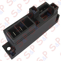 GENERATORE PIEZOELETTRICO 2 VIE