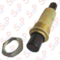 ACCENDITORE PIEZO ROTATIVO D.18