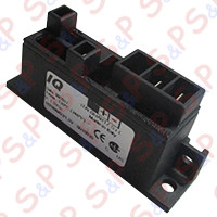 ACCENDITORE PIEZO 2 VIE 1,5V