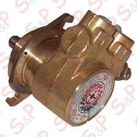 POMPANTE FAEMA 150 LT/H FLANGIA 2 FORI