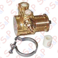 POMPANTE  BILANCIATO FASC. 200 LT/H ALB.ZIGRINATO a esaurimento non più fornibile