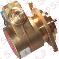 POMPANTE FAEMA 2 FORI C/ALBERO PICCOLO 150L/H