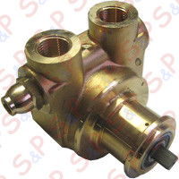 POMPANTE FLUID O TECH 1000L/H